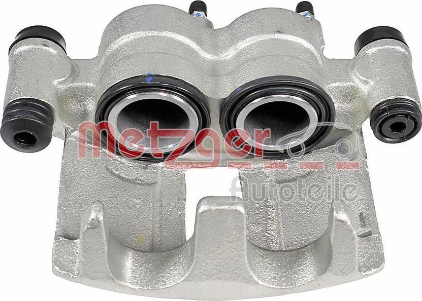 Metzger 6260664 - Спирачен апарат vvparts.bg