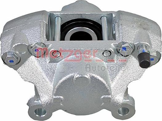 Metzger 6260603 - Спирачен апарат vvparts.bg