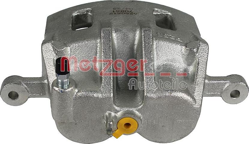 Metzger 6260619 - Спирачен апарат vvparts.bg