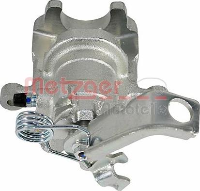 Metzger 6260687 - Спирачен апарат vvparts.bg