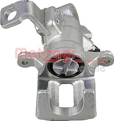 Metzger 6260625 - Спирачен апарат vvparts.bg