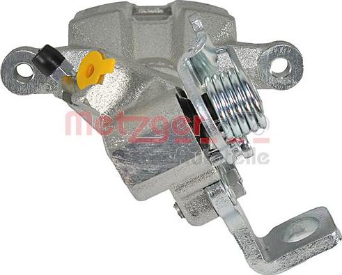 Metzger 6260626 - Спирачен апарат vvparts.bg