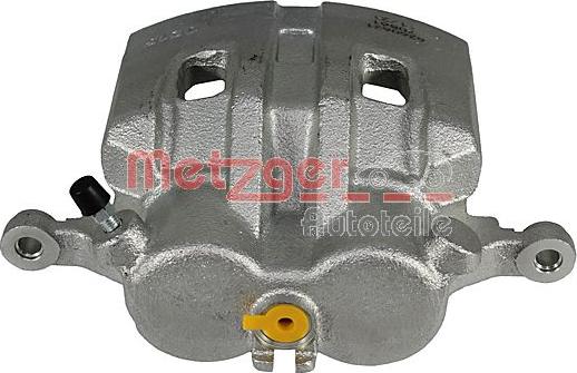 Metzger 6260621 - Спирачен апарат vvparts.bg