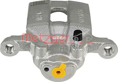 Metzger 6260623 - Спирачен апарат vvparts.bg