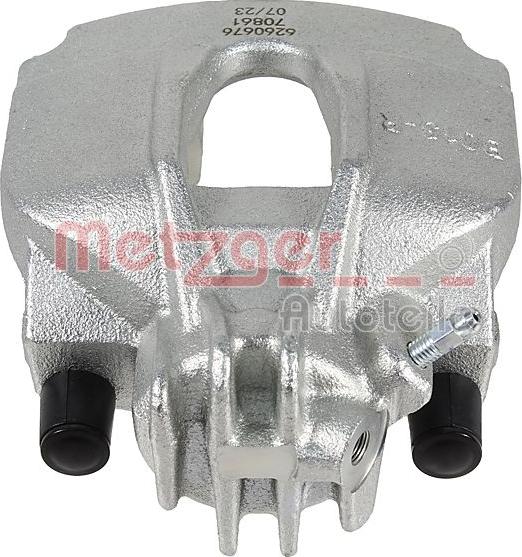 Metzger 6260676 - Спирачен апарат vvparts.bg