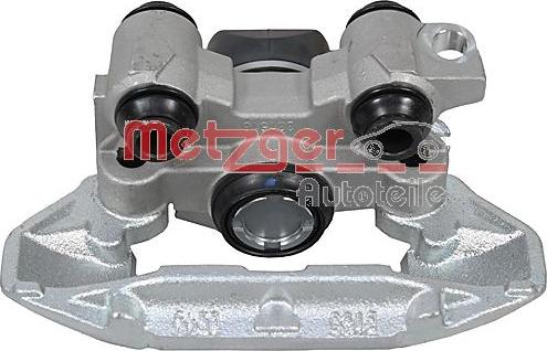 Metzger 6260094 - Спирачен апарат vvparts.bg