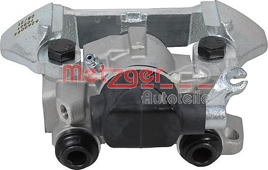 Metzger 6260094 - Спирачен апарат vvparts.bg