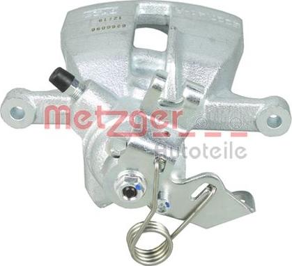 Metzger 6260096 - Спирачен апарат vvparts.bg