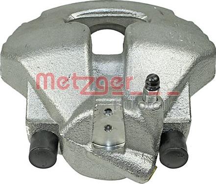 Metzger 6260090 - Спирачен апарат vvparts.bg