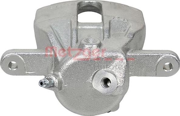 Metzger 6260091 - Спирачен апарат vvparts.bg