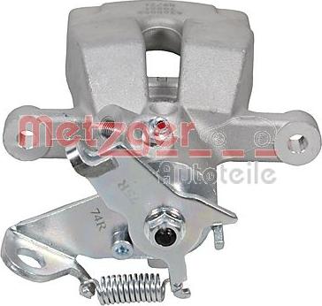 Metzger 6260098 - Спирачен апарат vvparts.bg