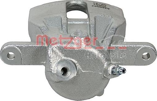 Metzger 6260092 - Спирачен апарат vvparts.bg