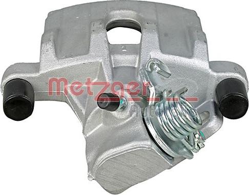 Metzger 6260045 - Спирачен апарат vvparts.bg