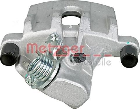 Metzger 6260046 - Спирачен апарат vvparts.bg