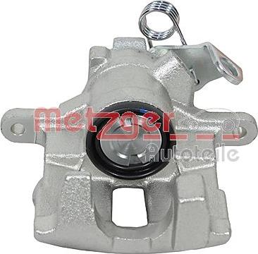 Metzger 6260048 - Спирачен апарат vvparts.bg