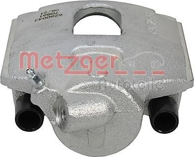 Metzger 6260043 - Спирачен апарат vvparts.bg