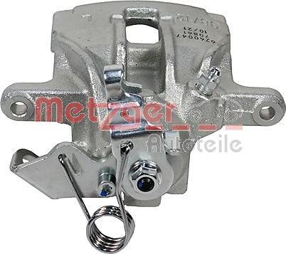 Metzger 6260047 - Спирачен апарат vvparts.bg