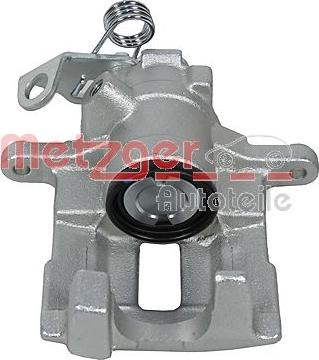 Metzger 6260047 - Спирачен апарат vvparts.bg