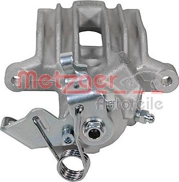 Metzger 6260059 - Спирачен апарат vvparts.bg