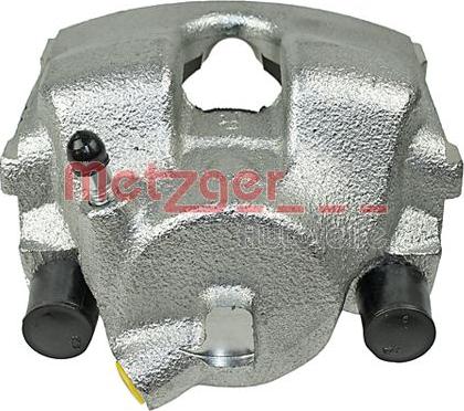 Metzger 6260054 - Спирачен апарат vvparts.bg