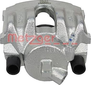 Metzger 6260053 - Спирачен апарат vvparts.bg