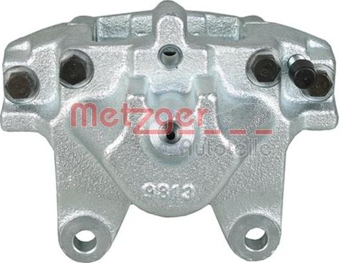 Metzger 6260069 - Спирачен апарат vvparts.bg