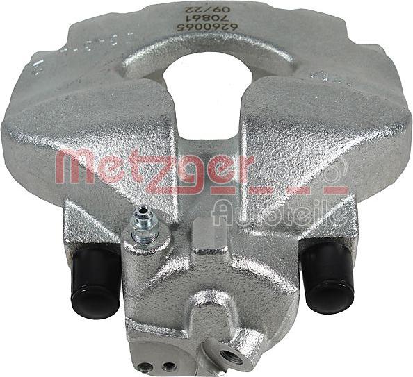 Metzger 6260065 - Спирачен апарат vvparts.bg