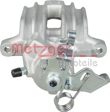 Metzger 6260060 - Спирачен апарат vvparts.bg