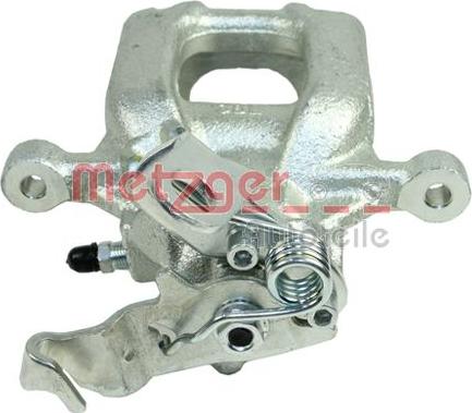 Metzger 6260009 - Спирачен апарат vvparts.bg