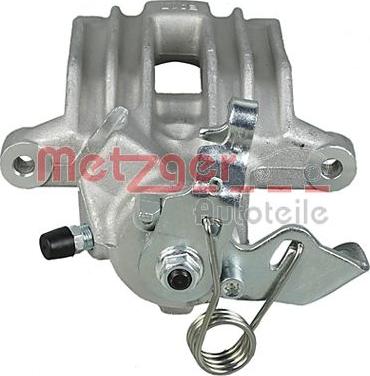 Metzger 6260006 - Спирачен апарат vvparts.bg