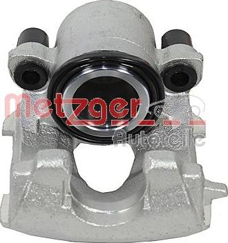 Metzger 6260001 - Спирачен апарат vvparts.bg