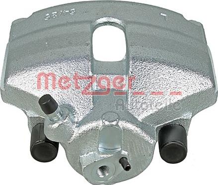 Metzger 6260003 - Спирачен апарат vvparts.bg