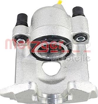 Metzger 6260014 - Спирачен апарат vvparts.bg