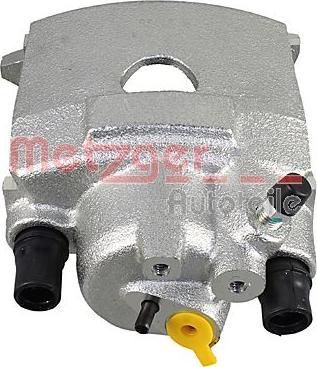 Metzger 6260014 - Спирачен апарат vvparts.bg