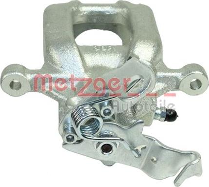 Metzger 6260010 - Спирачен апарат vvparts.bg