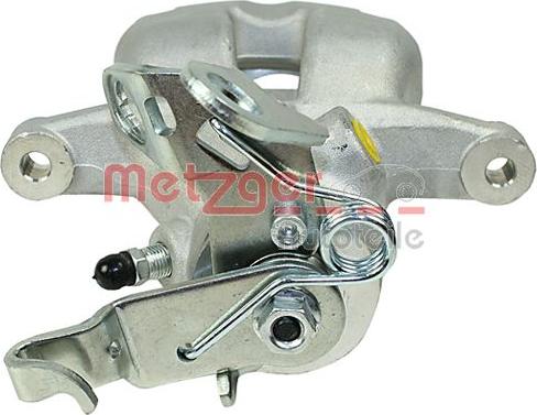 Metzger 6260011 - Спирачен апарат vvparts.bg