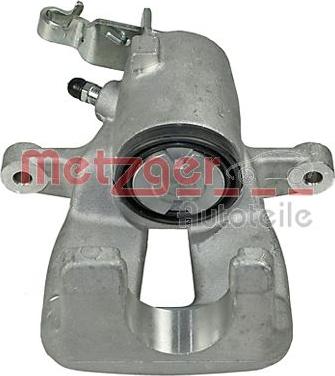 Metzger 6260011 - Спирачен апарат vvparts.bg