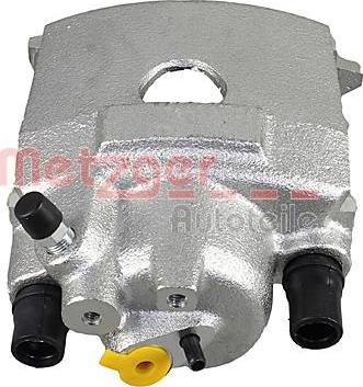 Metzger 6260013 - Спирачен апарат vvparts.bg