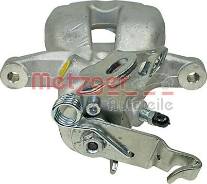 Metzger 6260012 - Спирачен апарат vvparts.bg