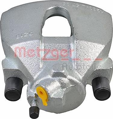 Metzger 6260017 - Спирачен апарат vvparts.bg