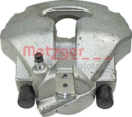 Metzger 6260089 - Спирачен апарат vvparts.bg