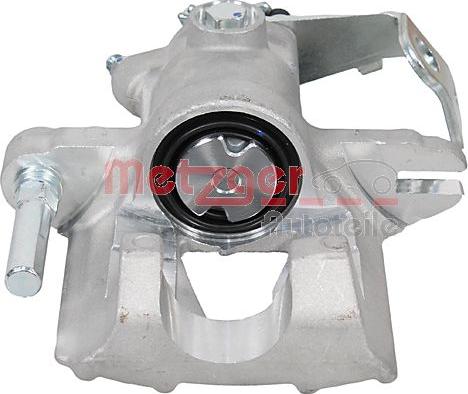 Metzger 6260088 - Спирачен апарат vvparts.bg