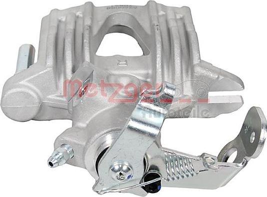 Metzger 6260088 - Спирачен апарат vvparts.bg