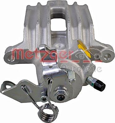 Metzger 6260083 - Спирачен апарат vvparts.bg