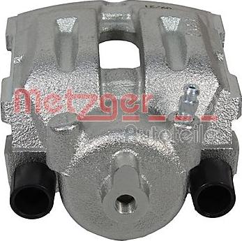 Metzger 6260034 - Спирачен апарат vvparts.bg