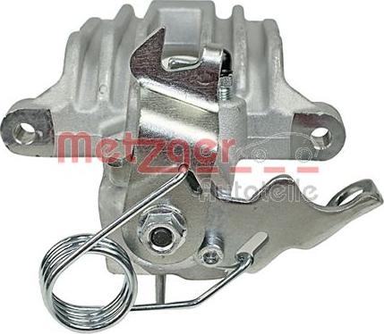 Metzger 6260035 - Спирачен апарат vvparts.bg