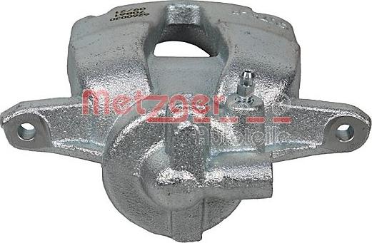 Metzger 6260030 - Спирачен апарат vvparts.bg