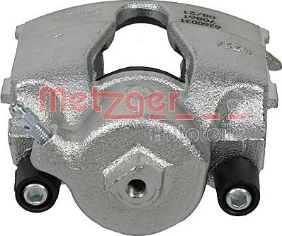 Metzger 6260031 - Спирачен апарат vvparts.bg