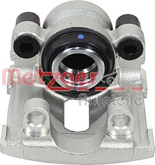 Metzger 6260033 - Спирачен апарат vvparts.bg