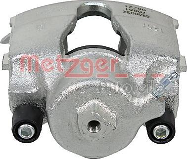 Metzger 6260032 - Спирачен апарат vvparts.bg